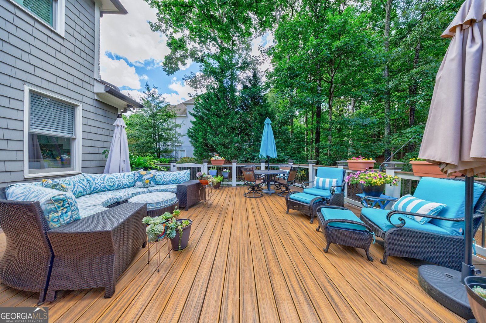 4115 Falls Ridge Drive Johns Creek - 66