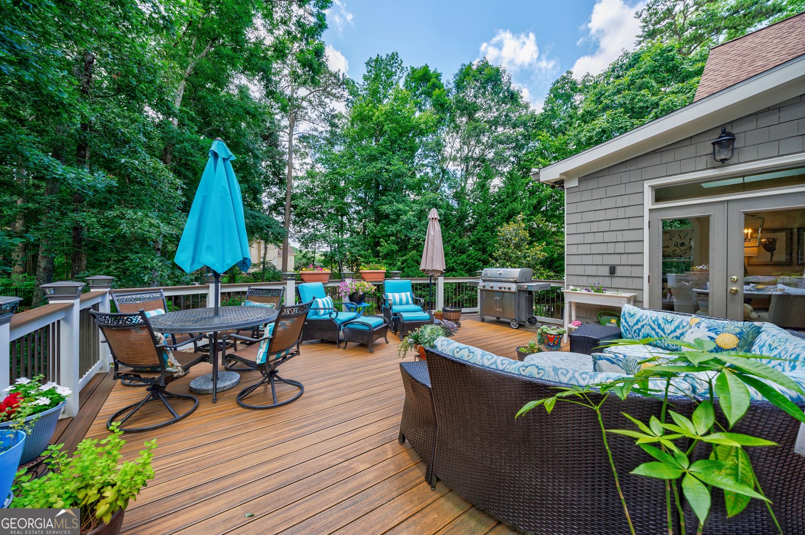 4115 Falls Ridge Drive Johns Creek - 67