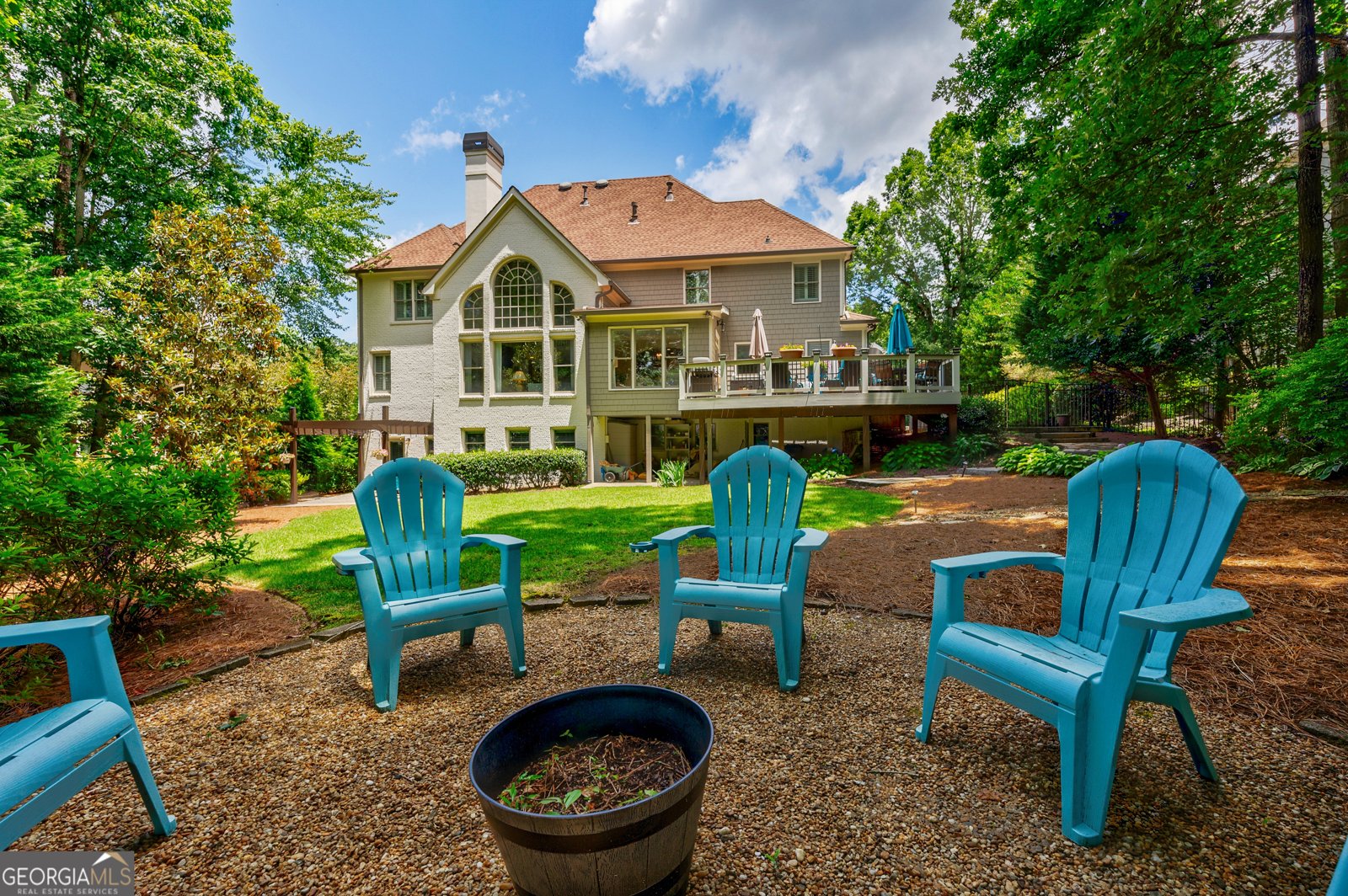 4115 Falls Ridge Drive Johns Creek - 68