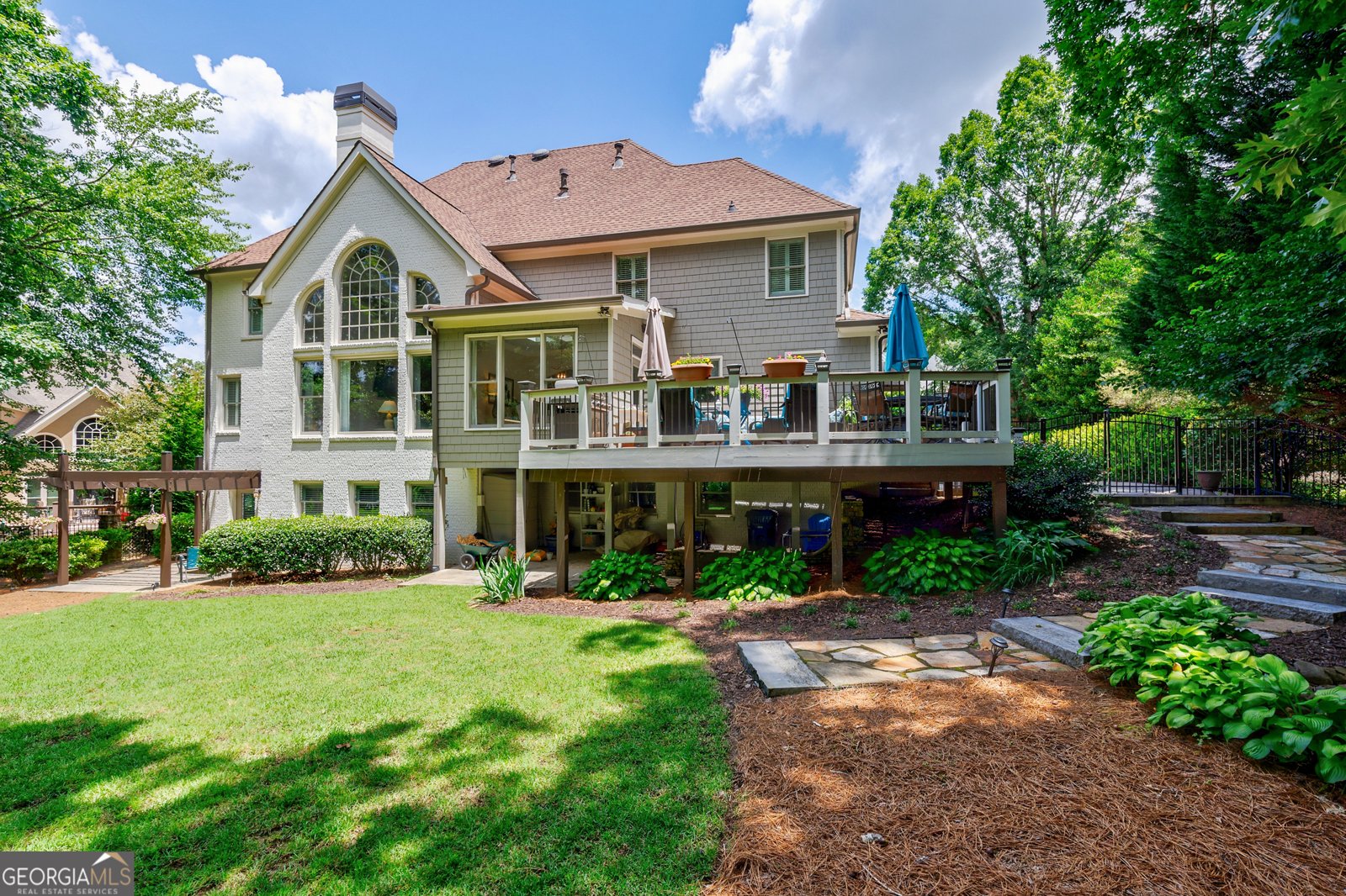 4115 Falls Ridge Drive Johns Creek - 69