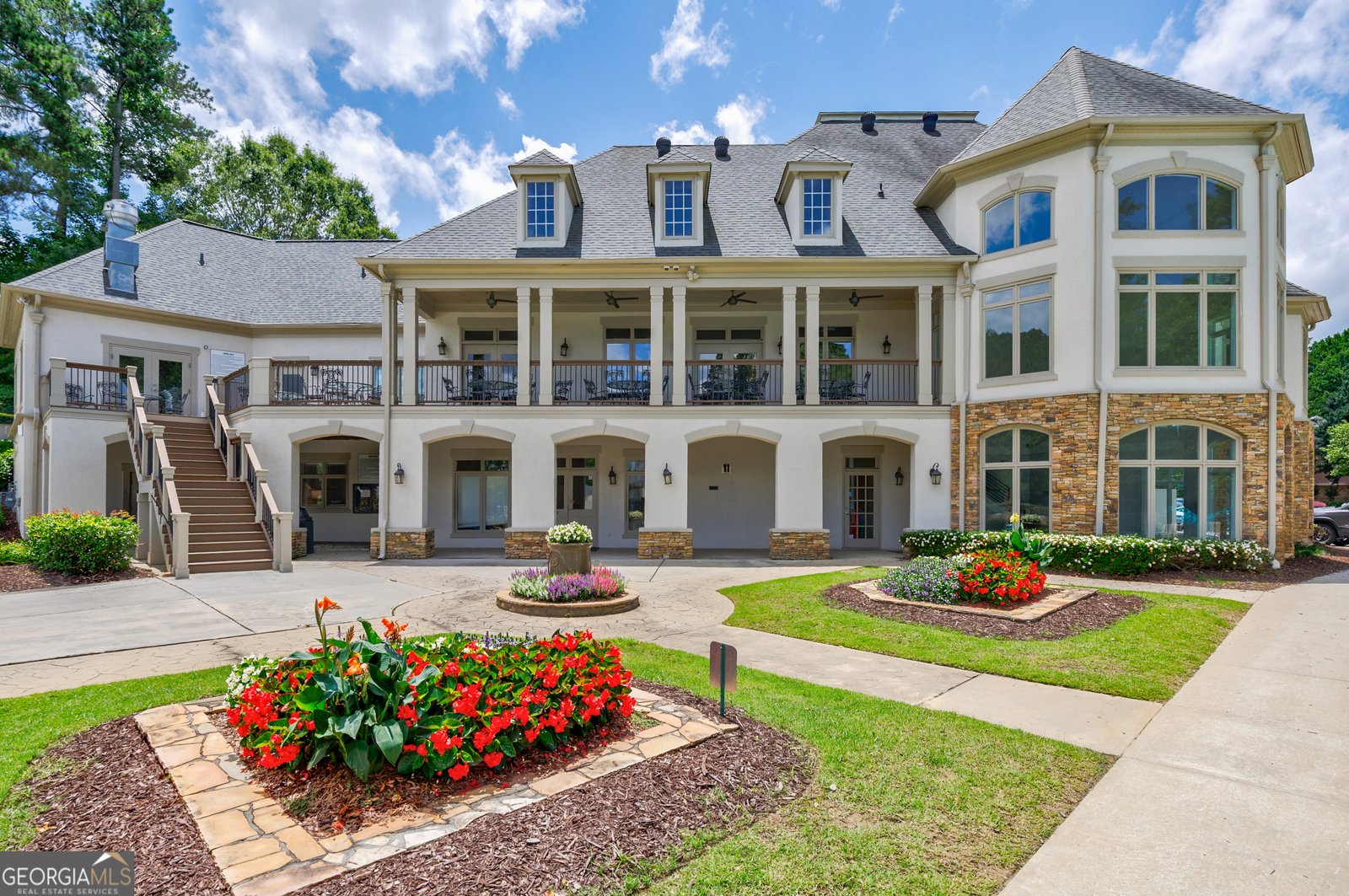 4115 Falls Ridge Drive Johns Creek - 7