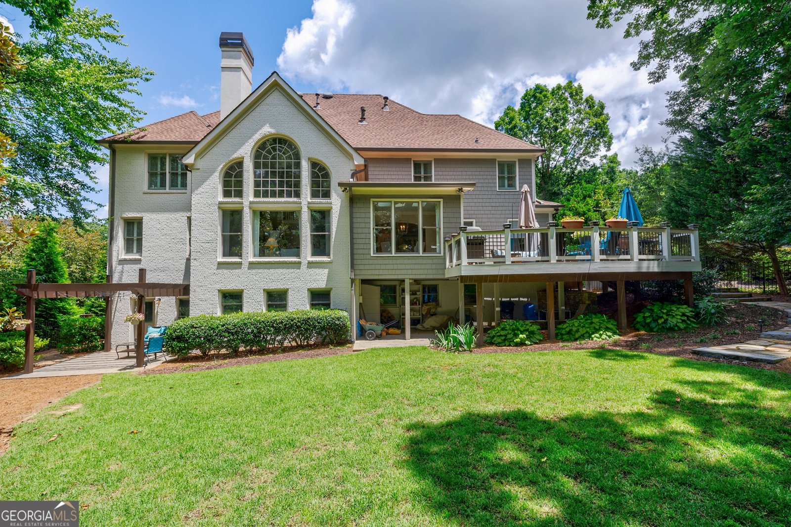 4115 Falls Ridge Drive Johns Creek - 70