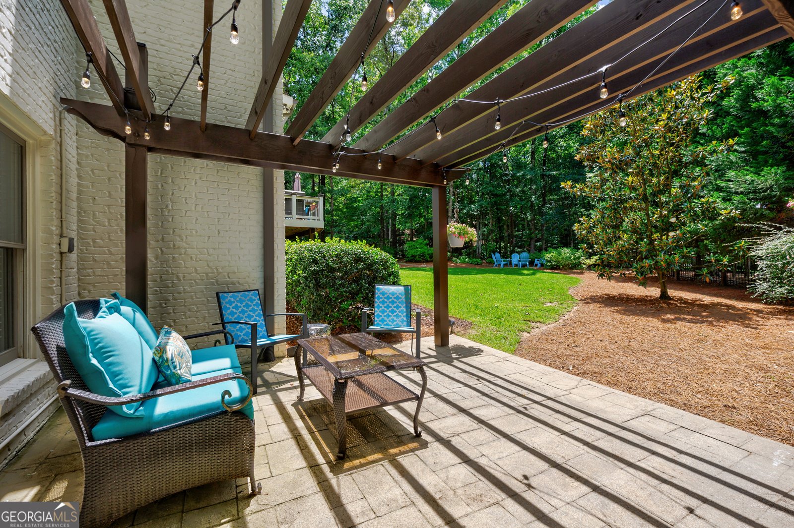 4115 Falls Ridge Drive Johns Creek - 72