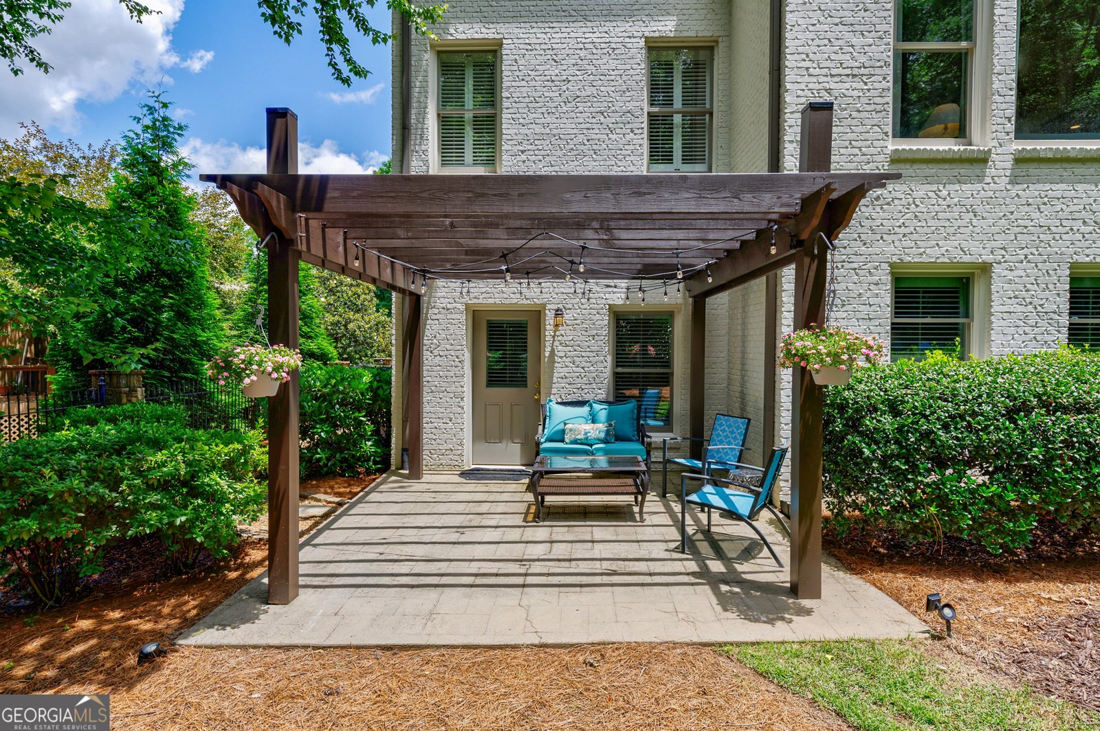 4115 Falls Ridge Drive Johns Creek - 73