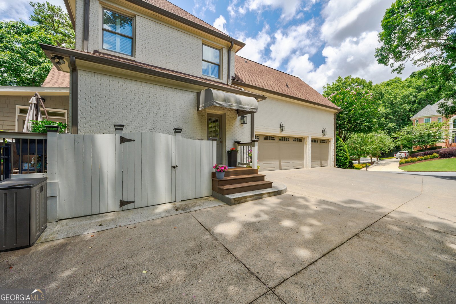 4115 Falls Ridge Drive Johns Creek - 74