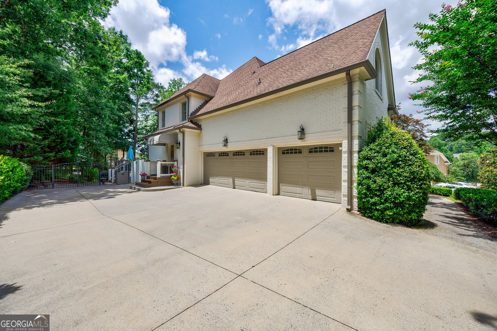 4115 Falls Ridge Drive Johns Creek - 75