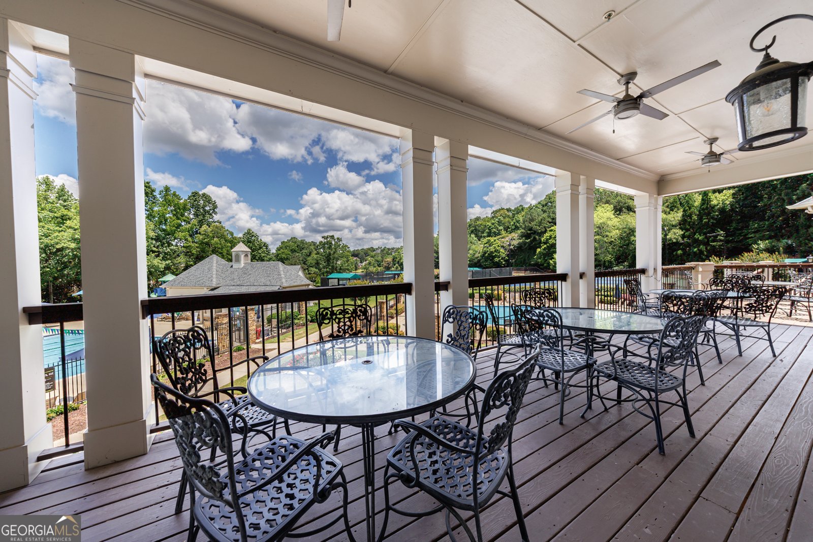 4115 Falls Ridge Drive Johns Creek - 9