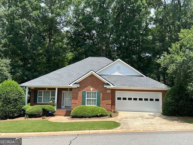 3131 Rocky Branch Road Watkinsville - 1