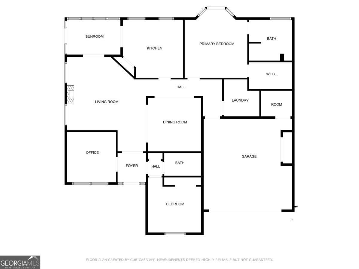 3131 Rocky Branch Road Watkinsville - 21
