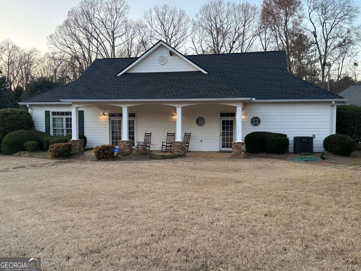 3131 Rocky Branch Road Watkinsville - 22