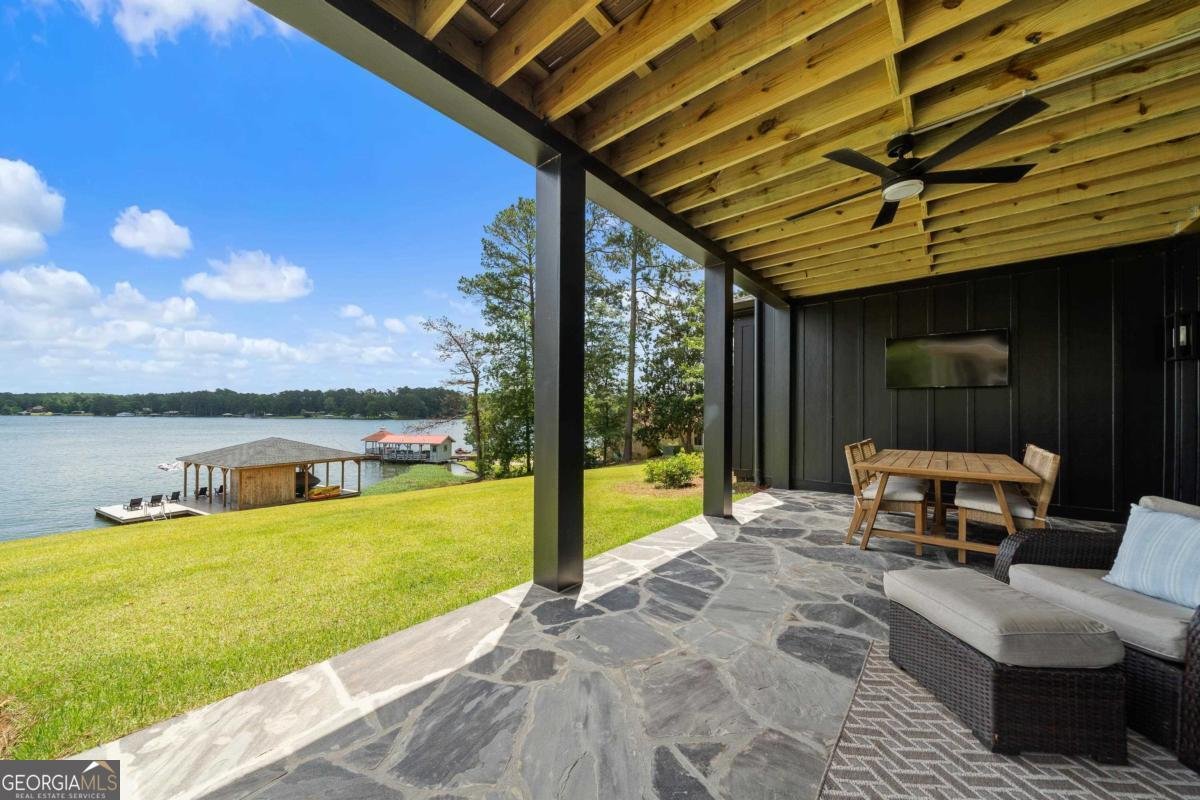 156 Dogwood Drive Milledgeville - 1