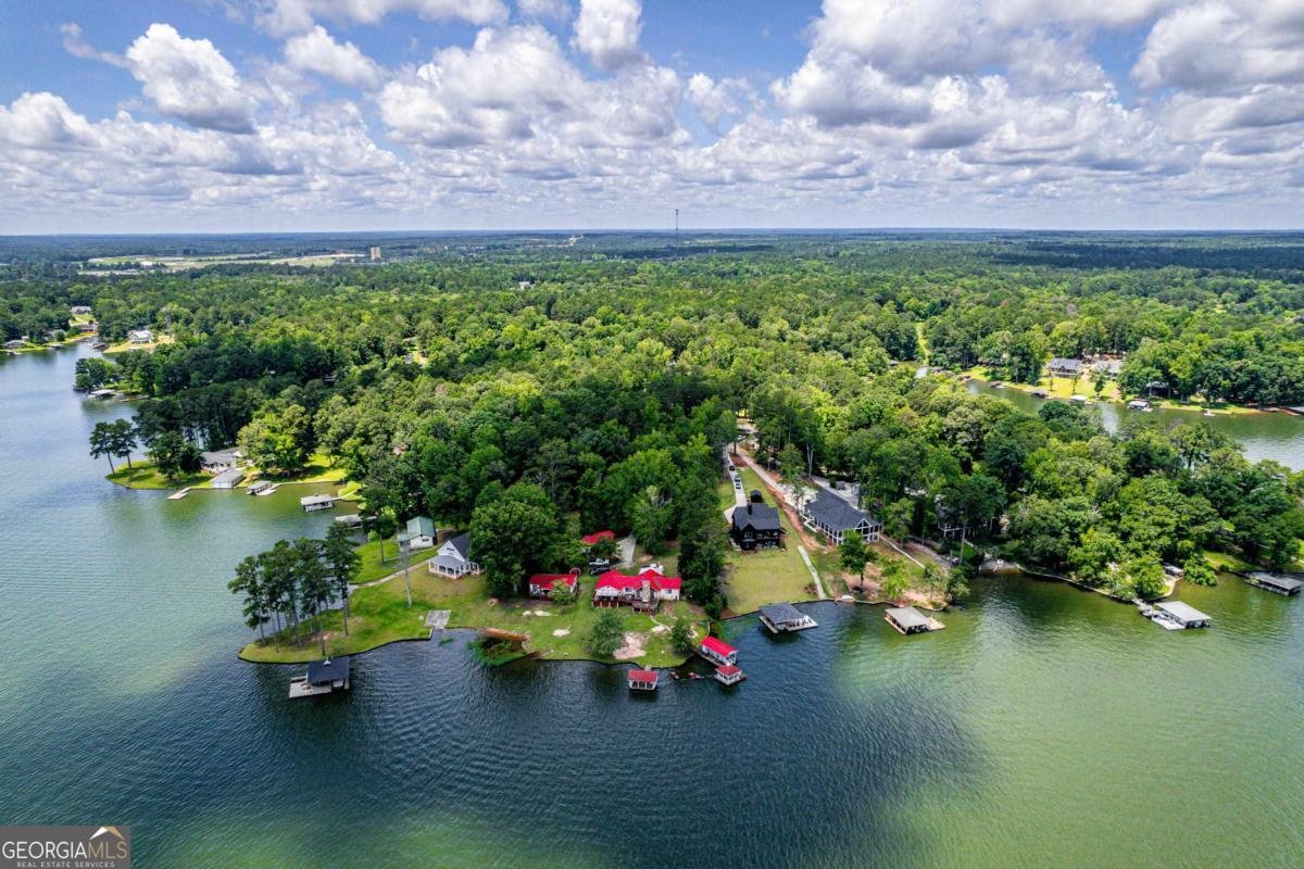 156 Dogwood Drive Milledgeville - 18