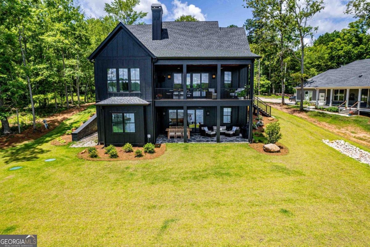 156 Dogwood Drive Milledgeville - 2