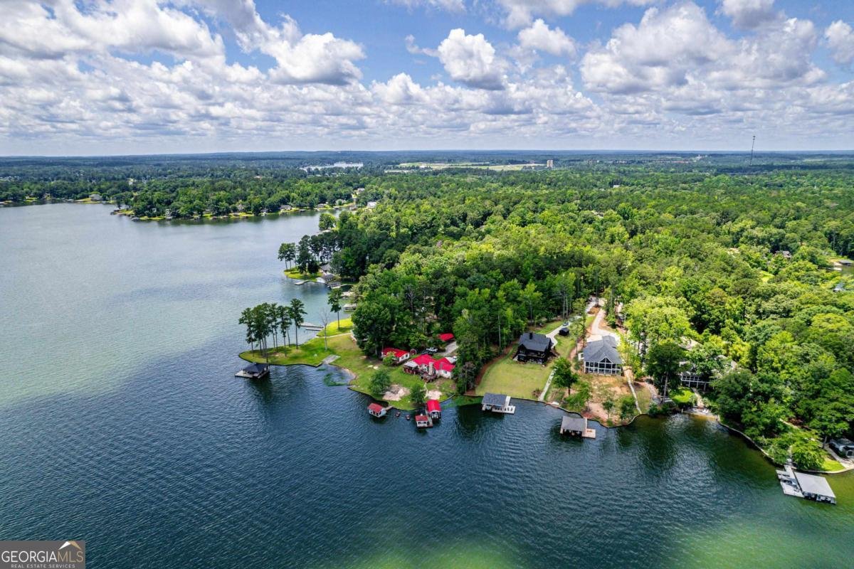 156 Dogwood Drive Milledgeville - 20