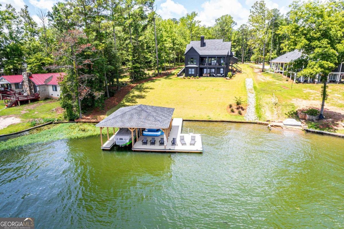 156 Dogwood Drive Milledgeville - 22