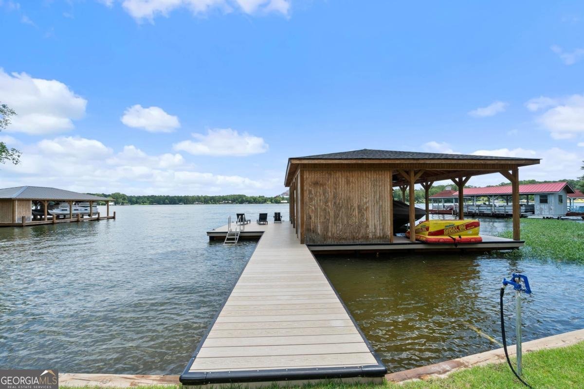 156 Dogwood Drive Milledgeville - 3