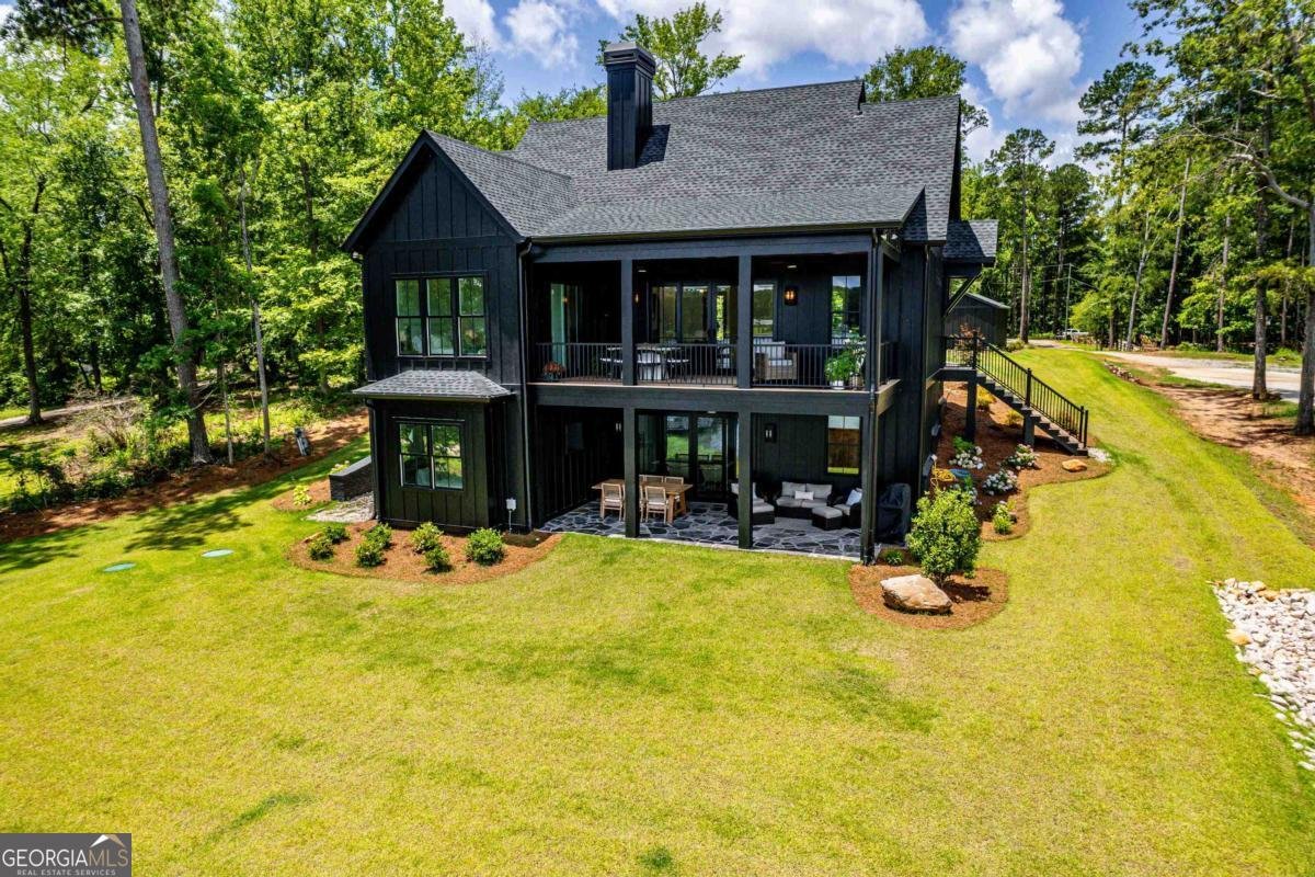 156 Dogwood Drive Milledgeville - 4