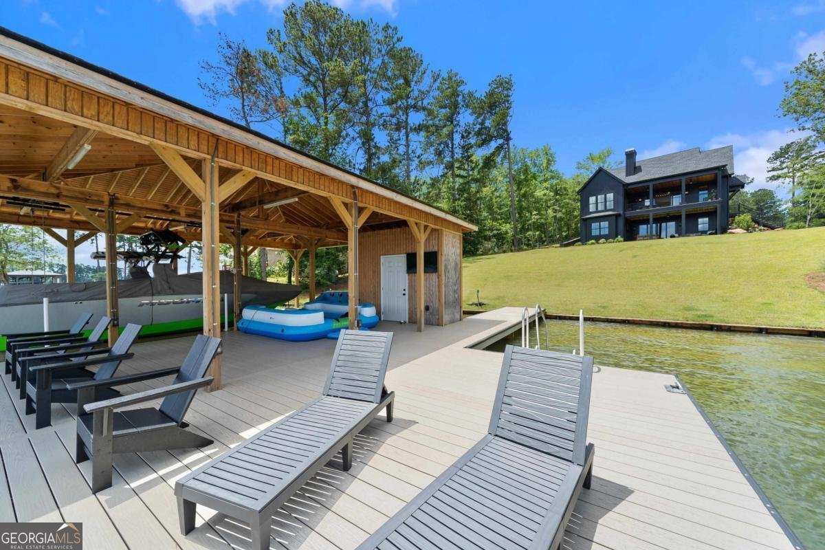 156 Dogwood Drive Milledgeville - 6