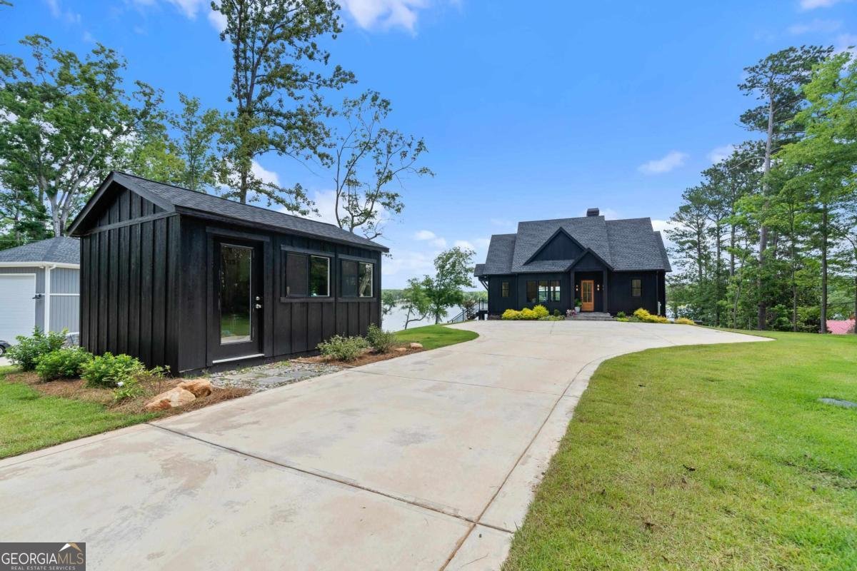 156 Dogwood Drive Milledgeville - 8