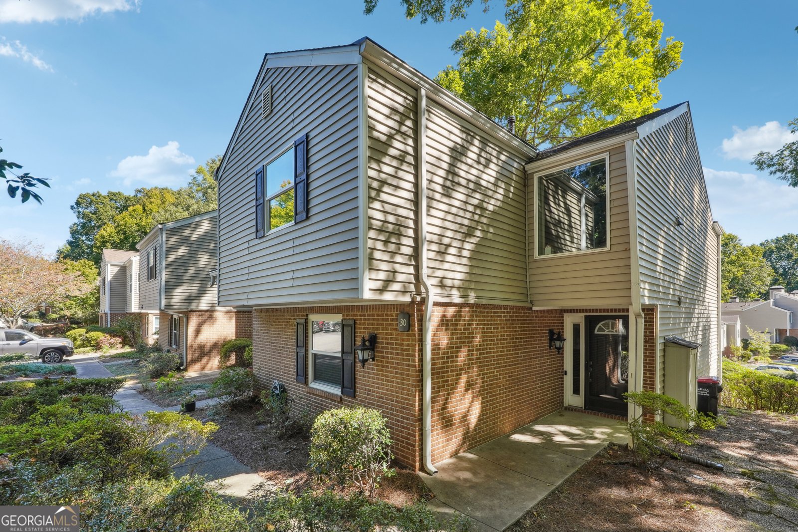 30 Dunwoody Springs Drive Sandy Springs - 1