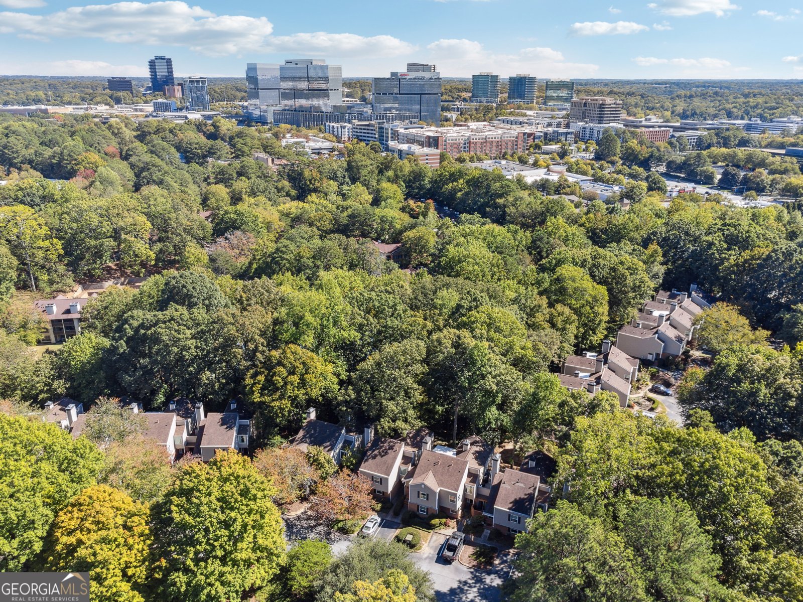 30 Dunwoody Springs Drive Sandy Springs - 29