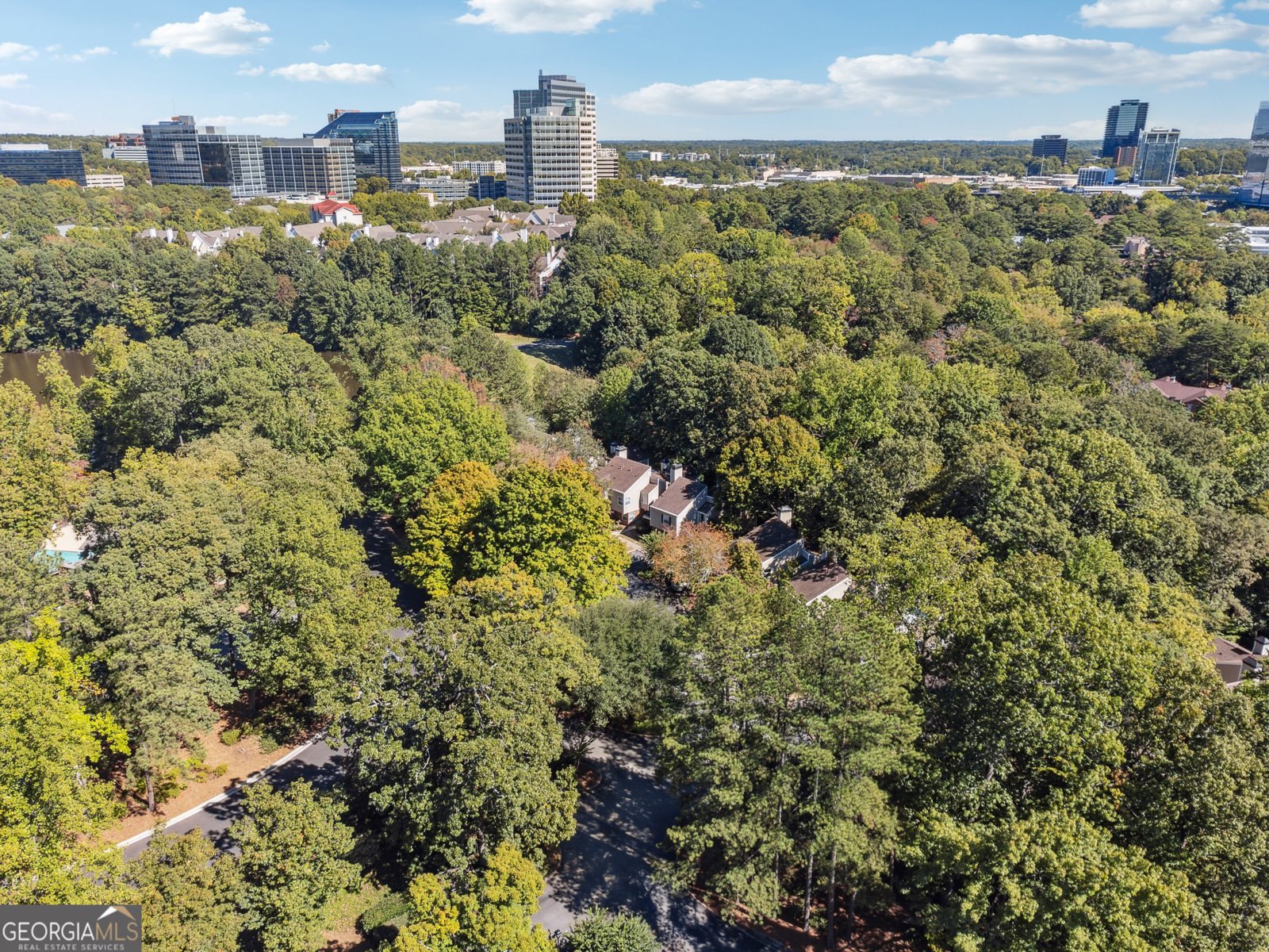 30 Dunwoody Springs Drive Sandy Springs - 30