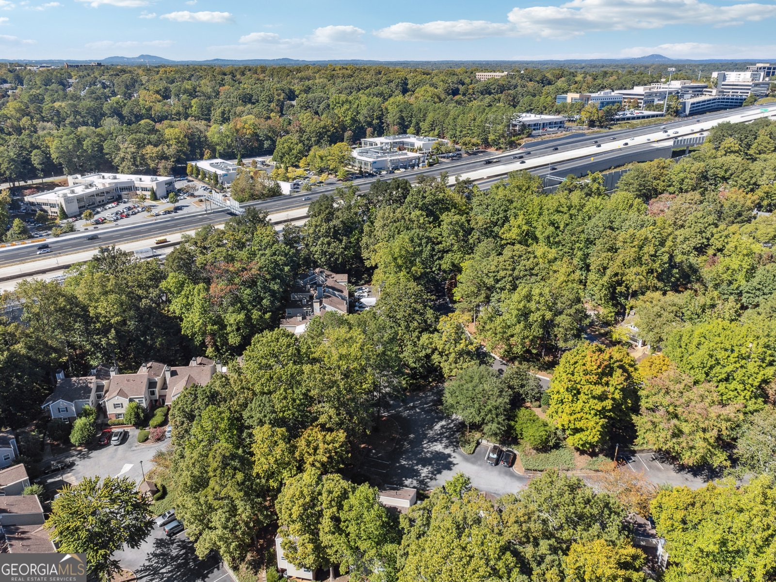 30 Dunwoody Springs Drive Sandy Springs - 31