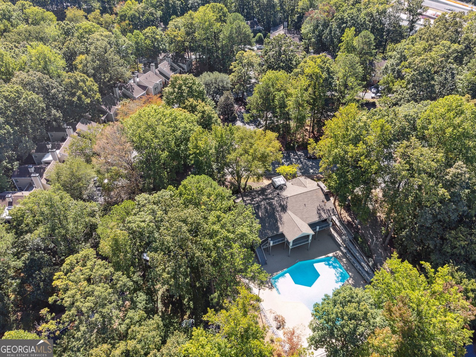 30 Dunwoody Springs Drive Sandy Springs - 33