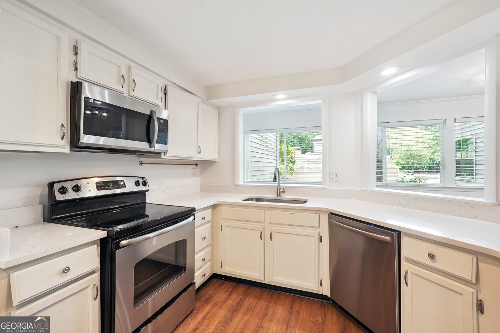 30 Dunwoody Springs Drive Sandy Springs - 4