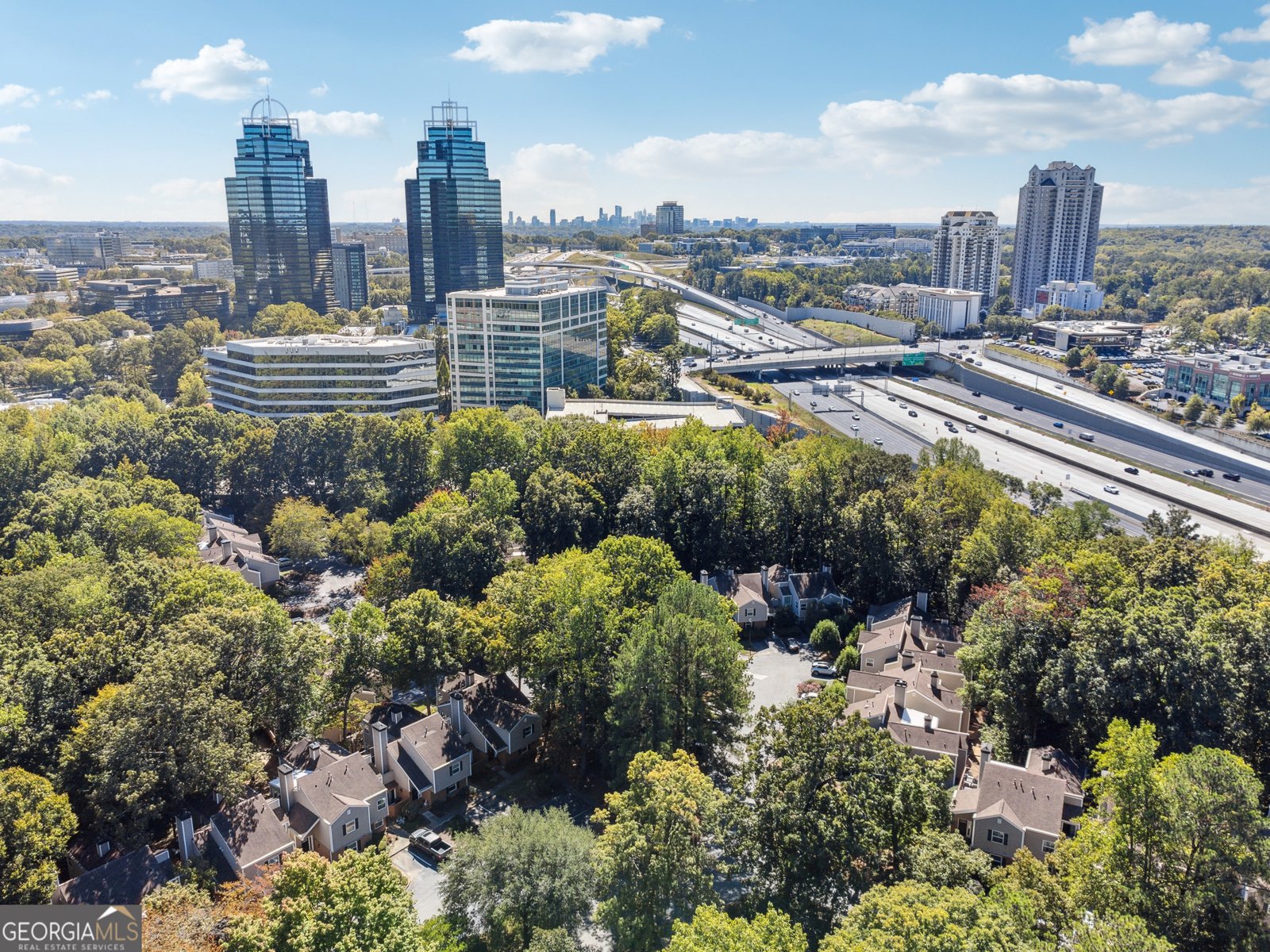 30 Dunwoody Springs Drive Sandy Springs - 6