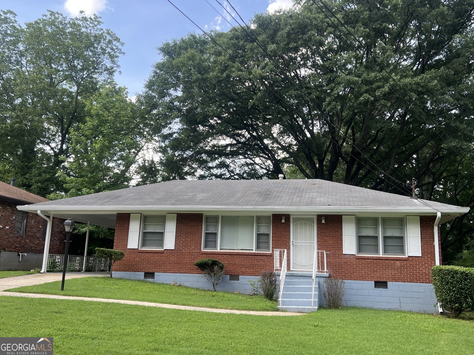 24 Mobley Drive Atlanta - 1
