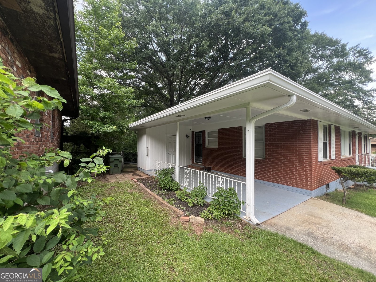 24 Mobley Drive Atlanta - 2