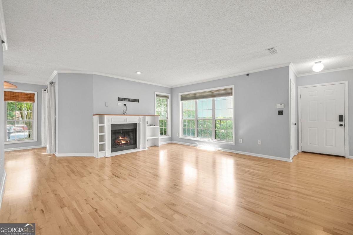 305 Mill Pond Court Smyrna - 1