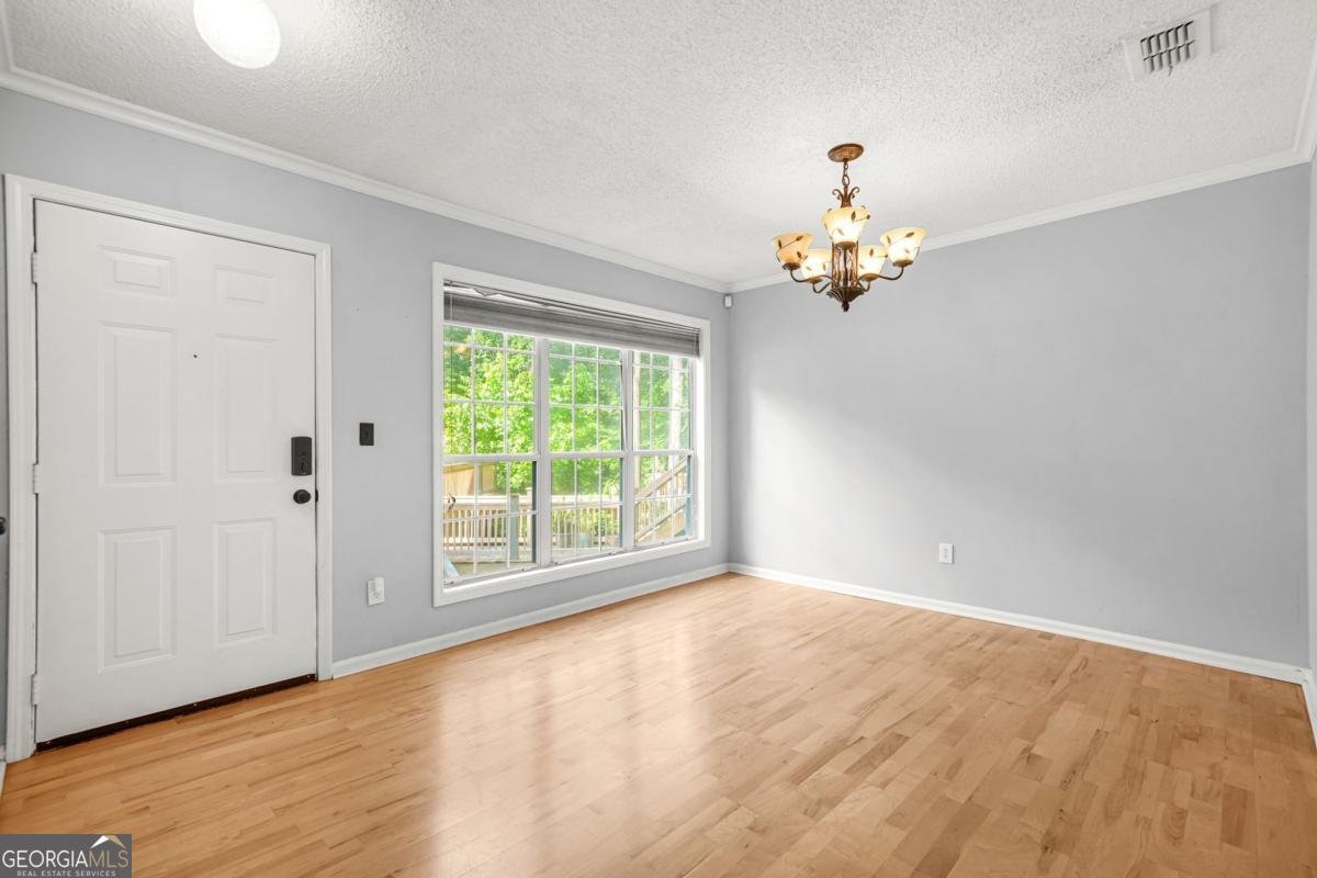 305 Mill Pond Court Smyrna - 2