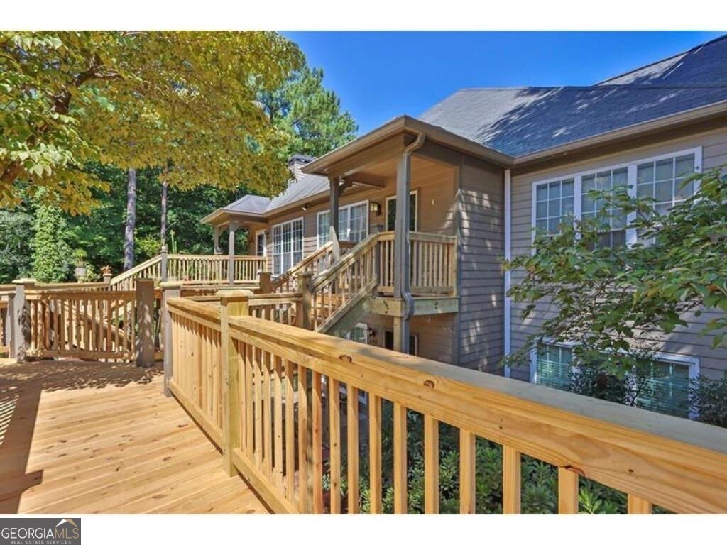 305 Mill Pond Court Smyrna - 27
