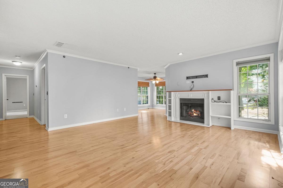 305 Mill Pond Court Smyrna - 3