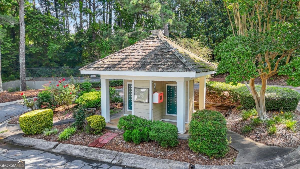 305 Mill Pond Court Smyrna - 30