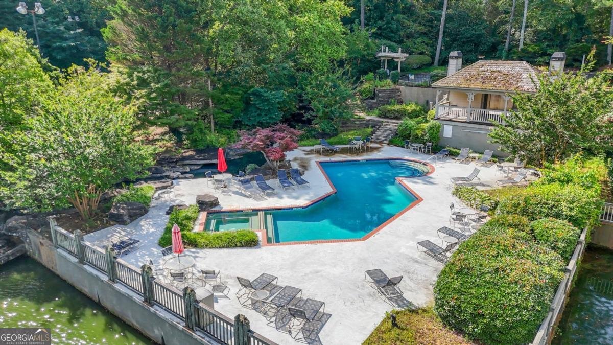 305 Mill Pond Court Smyrna - 31