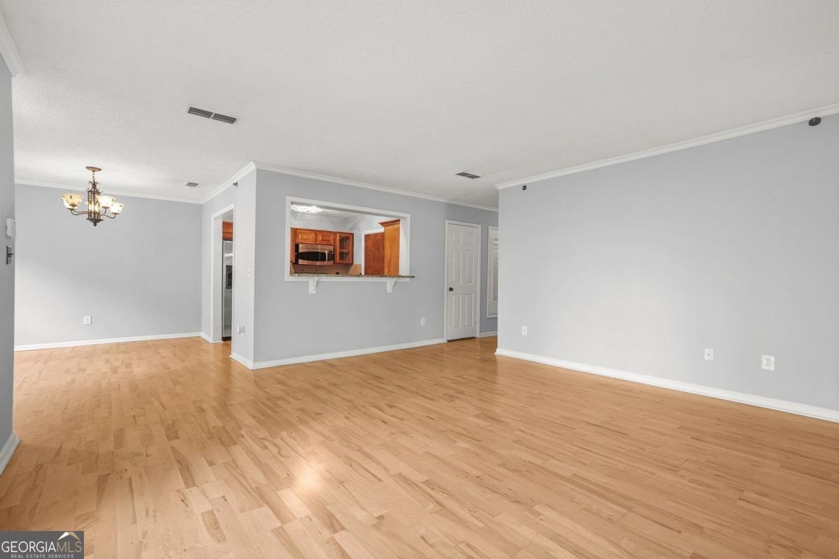 305 Mill Pond Court Smyrna - 4