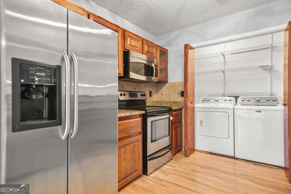 305 Mill Pond Court Smyrna - 9