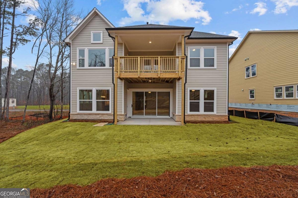 4770 Briscoe Drive Cumming - 21