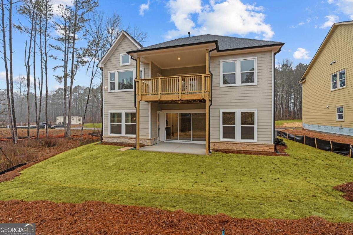 4770 Briscoe Drive Cumming - 22