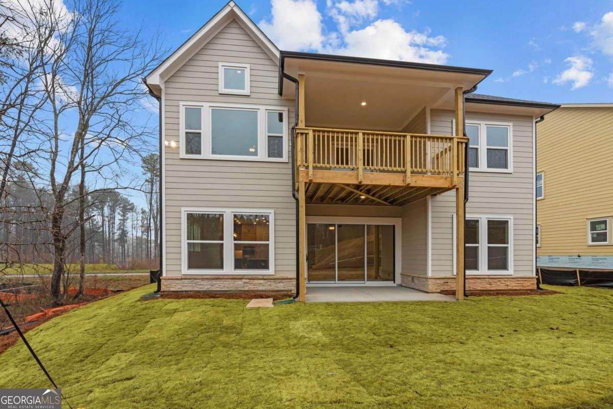 4770 Briscoe Drive Cumming - 23