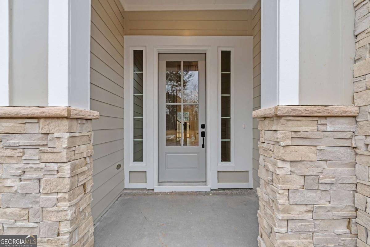 4770 Briscoe Drive Cumming - 24