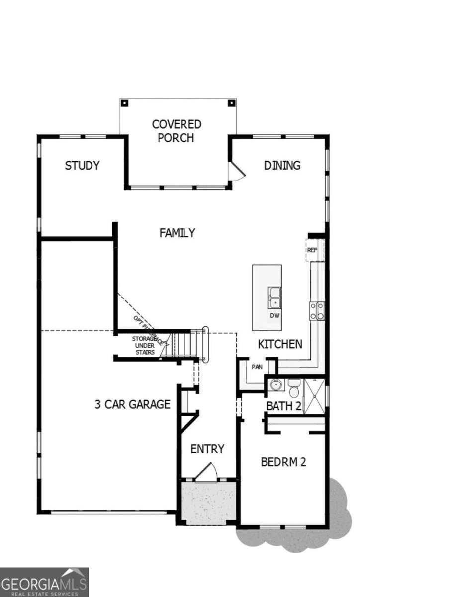 4770 Briscoe Drive Cumming - 25