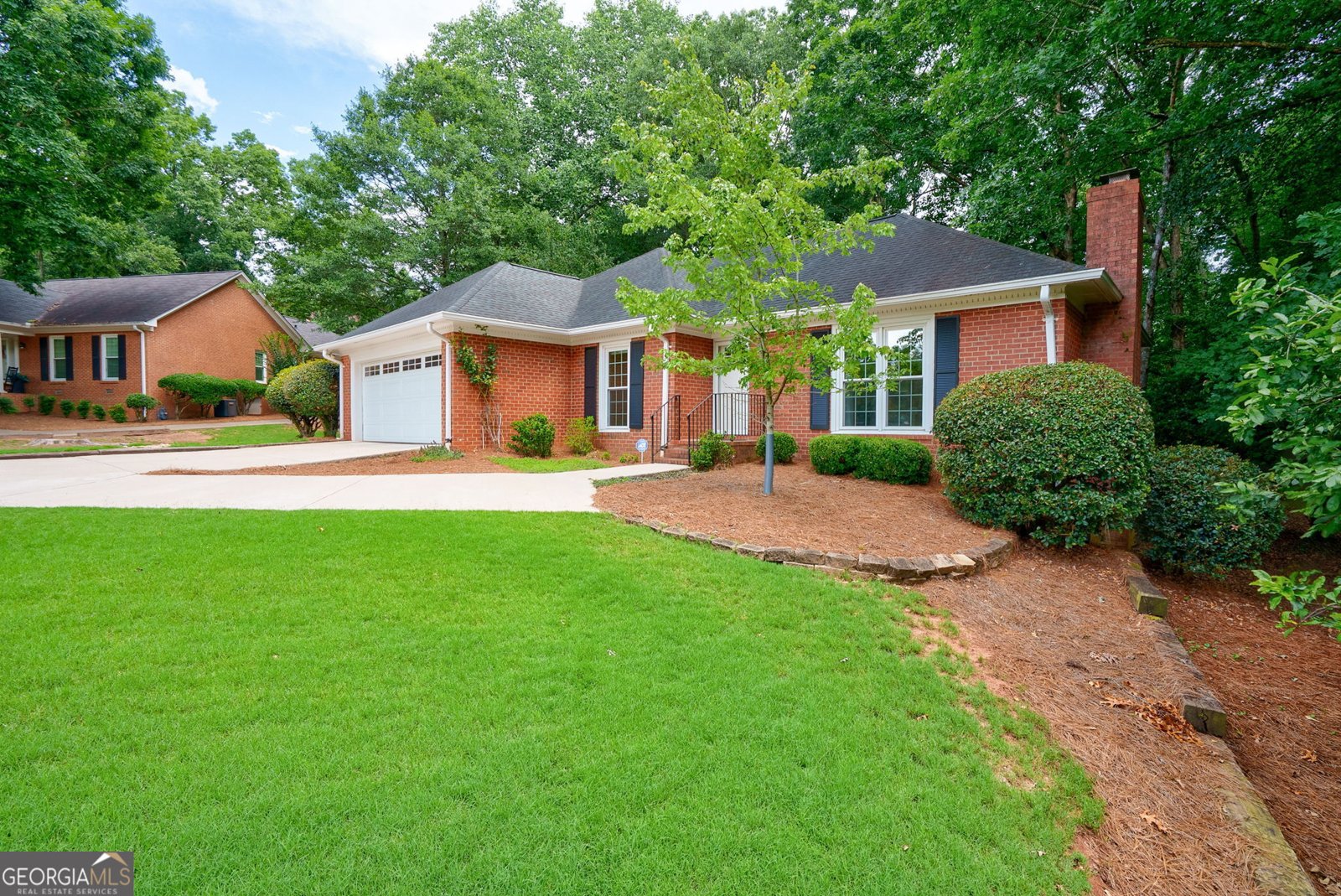 119 Woodhaven Terrace Athens - 1
