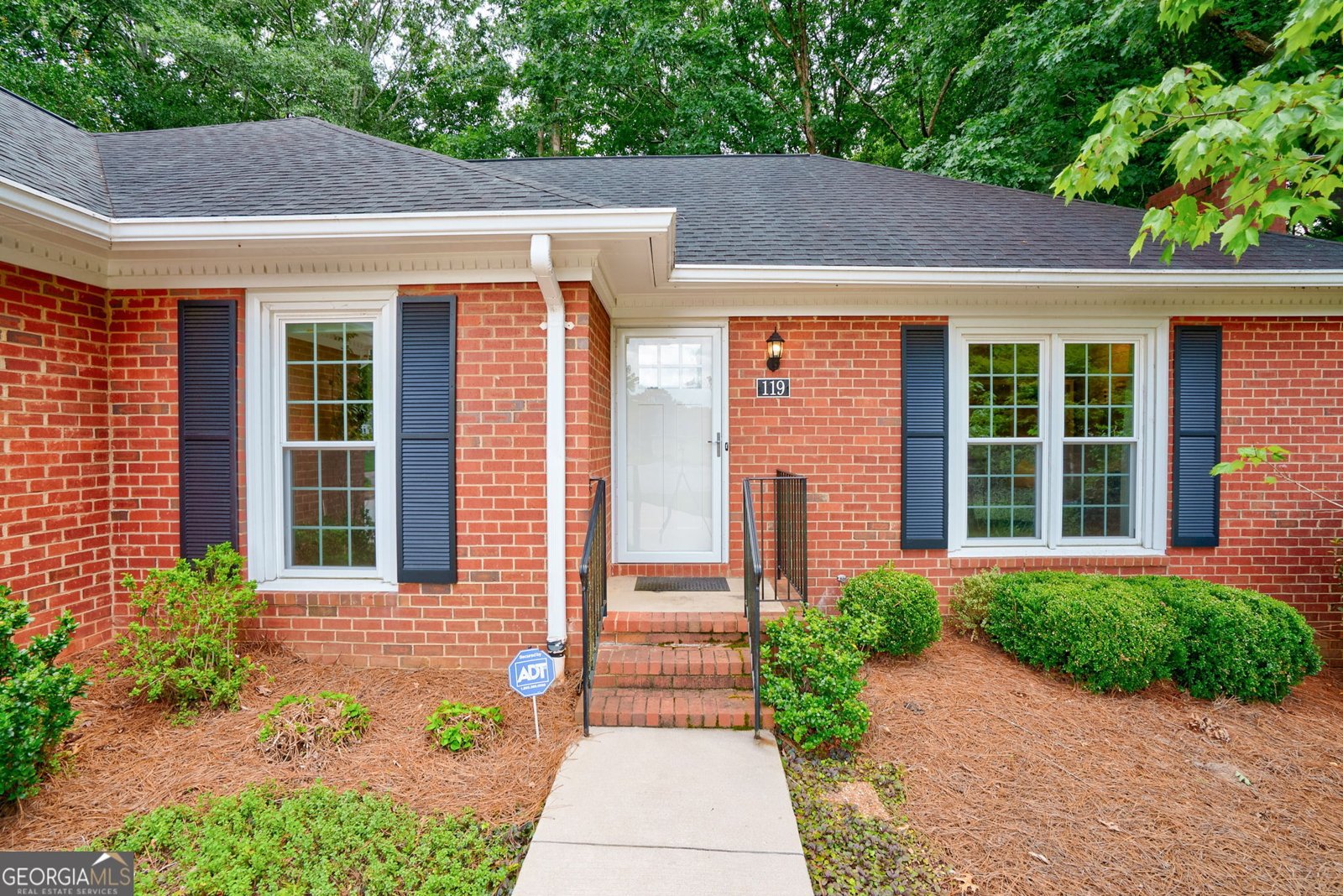 119 Woodhaven Terrace Athens - 2
