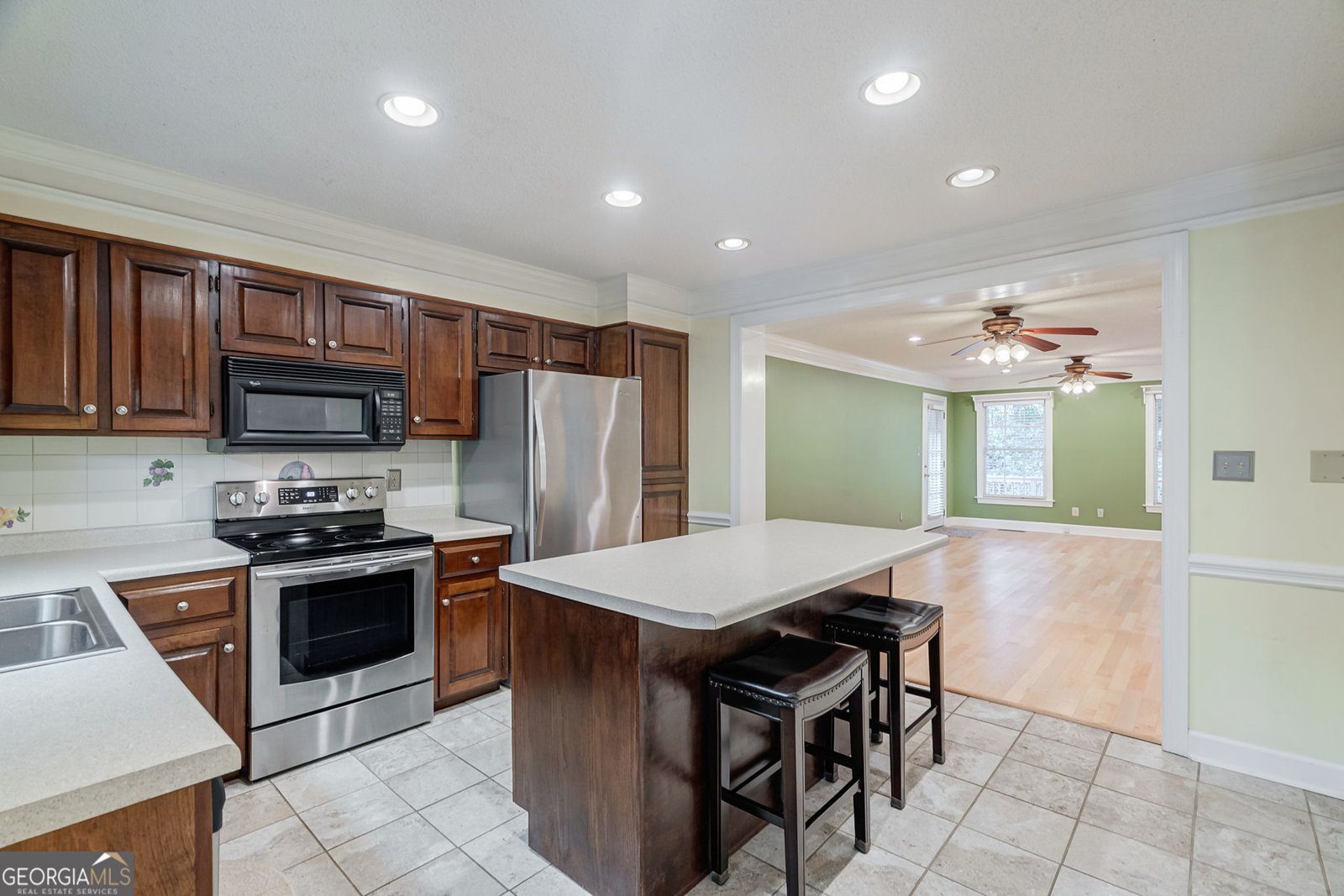 119 Woodhaven Terrace Athens - 9