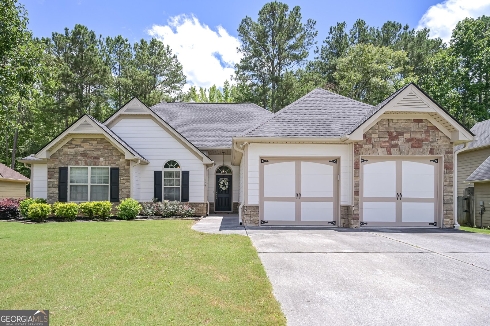 170 Saddleridge Drive Bremen - 1