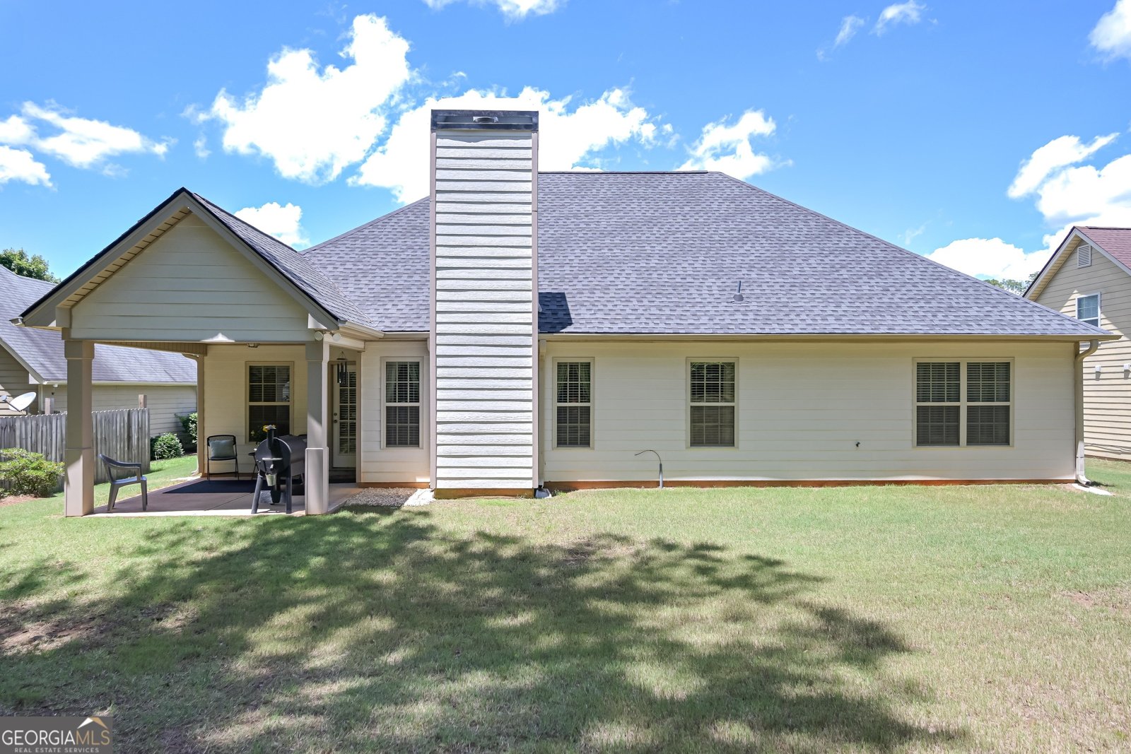 170 Saddleridge Drive Bremen - 24